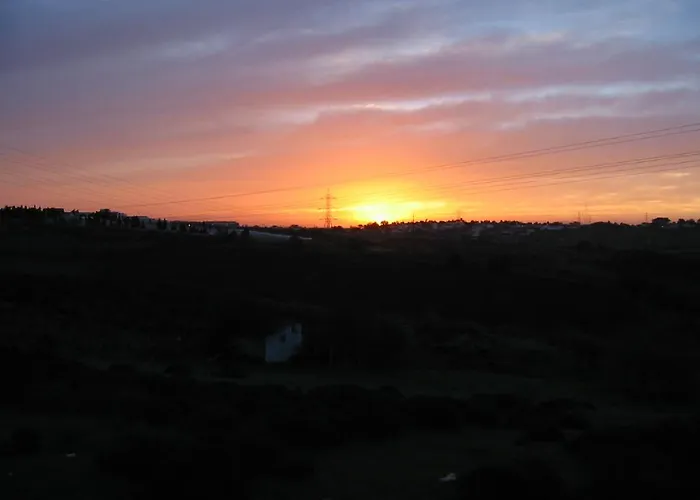 Vivenda Da Bela Vista * Costa de Caparica