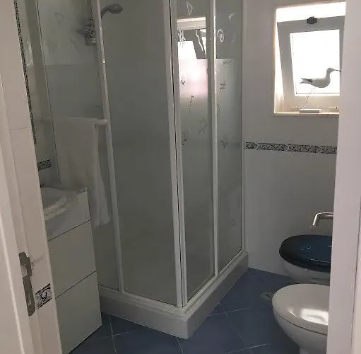 Prázdninový dům Vivenda Da Bela Vista Costa de Caparica