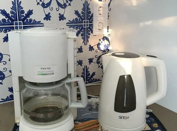 Vivenda Da Bela Vista Prázdninový dům *