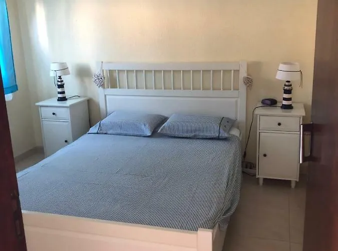 Vivenda Da Bela Vista Prázdninový dům
