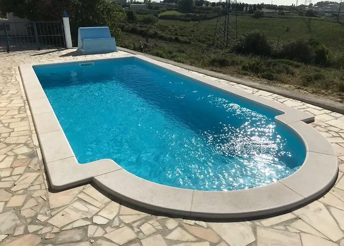 Vivenda Da Bela Vista Prázdninový dům *